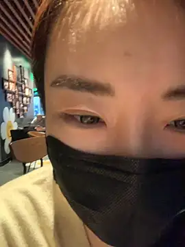 Snapshot of Niannian--sexy chatting on March 2025 11:05:01 AM Niannian--sexy online show from March 2025 11:05:01 AM