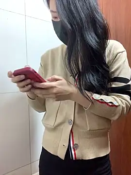 Snapshot of Niannian--sexy chatting on March 2025 12:28:01 PM Niannian--sexy online show from March 2025 12:28:01 PM