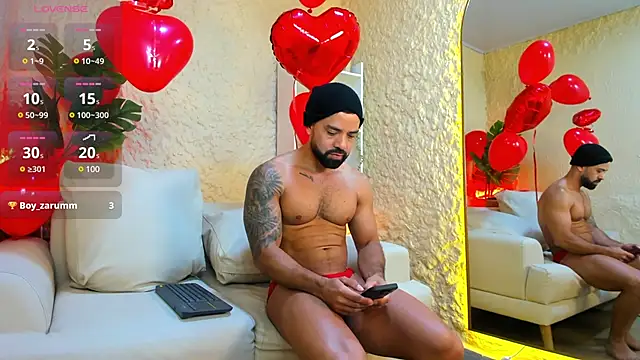 Maofenix online show from February 2025 02:58:01 AM