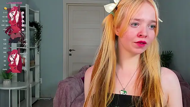 Bellla Murrr online show from February 2025 01:11:01 AM