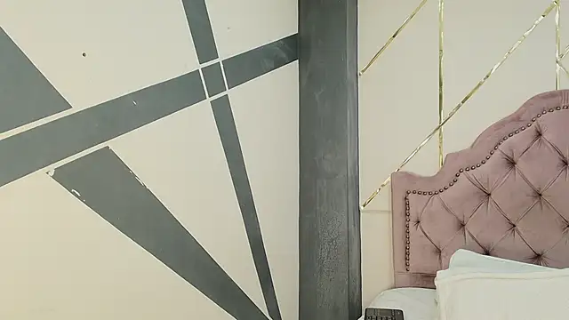 VictoriaBlackfire online show from February 2025 07:45:02 AM