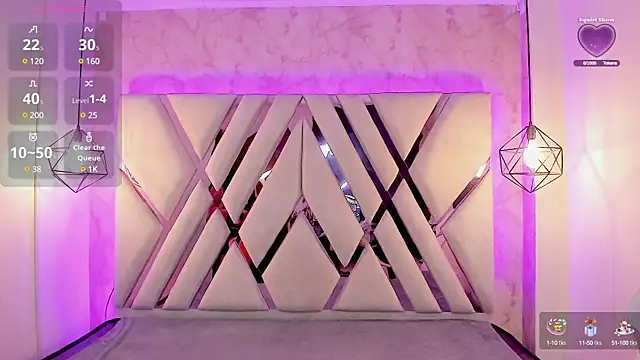 Snapshot of Vera_Best_ chatting on March 2025 12:01:02 PM Vera Best online show from March 2025 12:01:02 PM