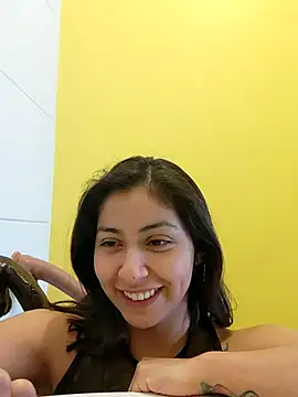 MaiPandora online show from November 2025 05:13:01 PM