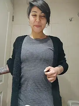 MaiPandora online show from November 2025 12:25:01 AM