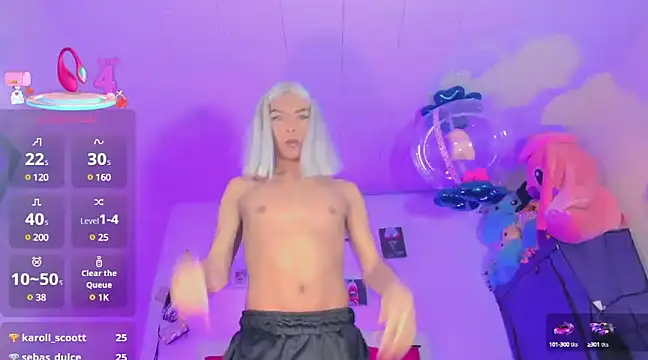 val princes online show from March 2025 07:40:01 PM