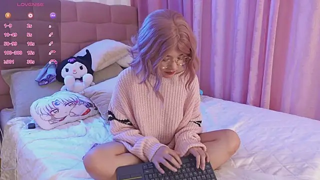 Snapshot of NataliaNovak chatting on September 2025 09:25:02 PM NataliaNovak online show from September 2025 09:25:02 PM