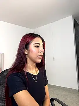 Mirandaa Rogers online show from January 2026 07:15:02 PM