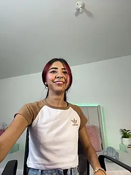 Mirandaa Rogers online show from January 2026 07:08:01 PM