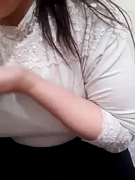 Malika-697 online show from February 2025 06:26:02 PM