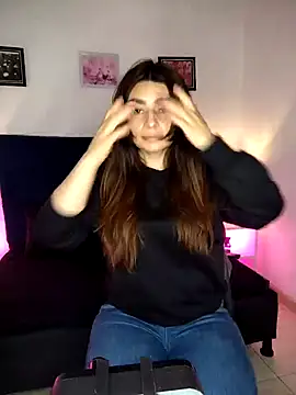  michonne  online show from February 2025 07:52:02 PM