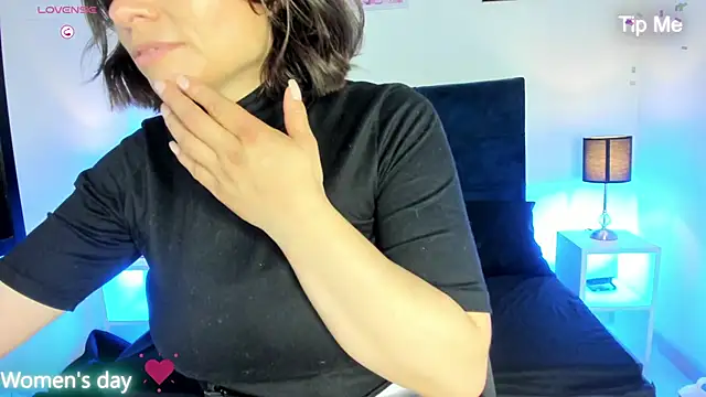  michonne  online show from March 2025 08:14:02 PM