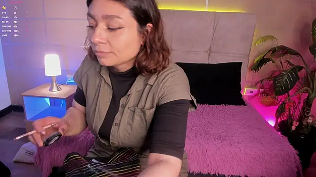  michonne  online show from April 2026 10:54:02 PM