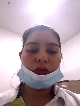 yess Hotnurse online show from February 2025 06:09:02 PM
