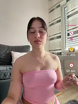 Daria-maus24 online show from June 2026 03:46:01 PM