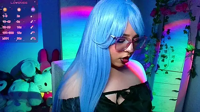 Snapshot of BunnyLilith_ chatting on September 2025 12:37:02 AM BunnyLilith online show from September 2025 12:37:02 AM