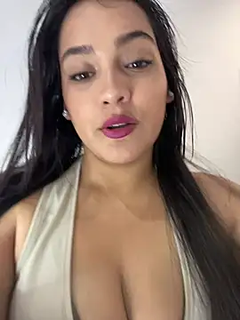 Sahanaprincessll online show from February 2025 06:11:02 PM