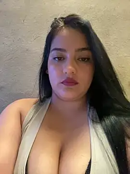 Sahanaprincessll online show from October 2025 03:44:01 PM