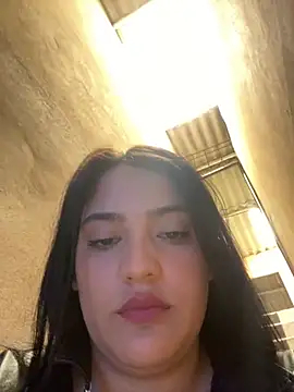 Sahanaprincessll online show from November 2025 04:38:01 PM