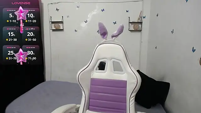 hello kityy25 online show from March 2025 04:02:02 AM