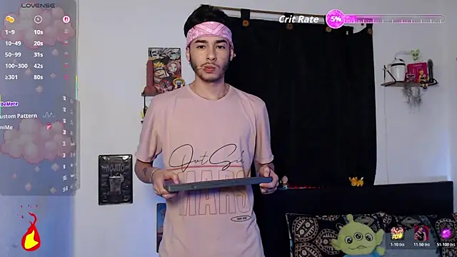 kyle clint07 online show from February 2026 04:33:02 AM