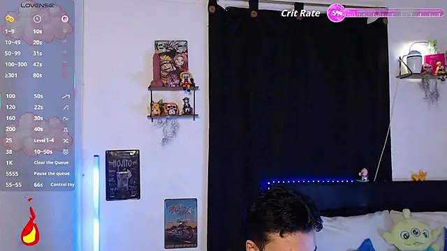 kyle clint07 online show from March 2026 04:06:02 AM