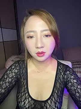 Hannababy  online show from July 2026 07:54:02 AM