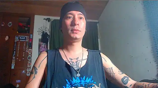 vampireathome online show from February 2025 07:29:01 AM