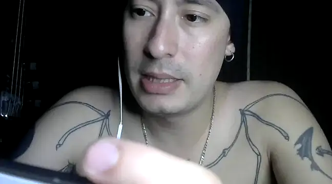 vampireathome online show from February 2025 04:51:02 AM