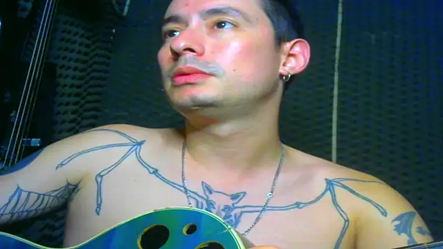 vampireathome online show from March 2025 08:02:01 AM