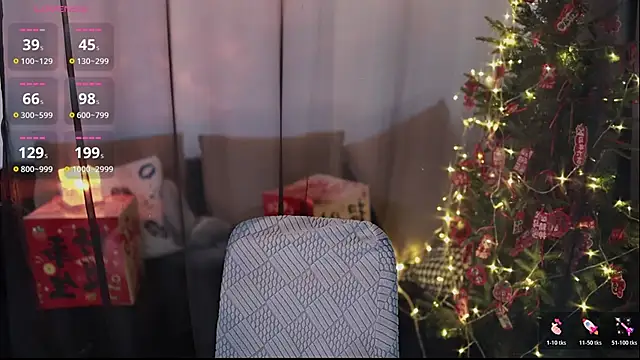 Moonccoi online show from March 2026 04:47:01 AM