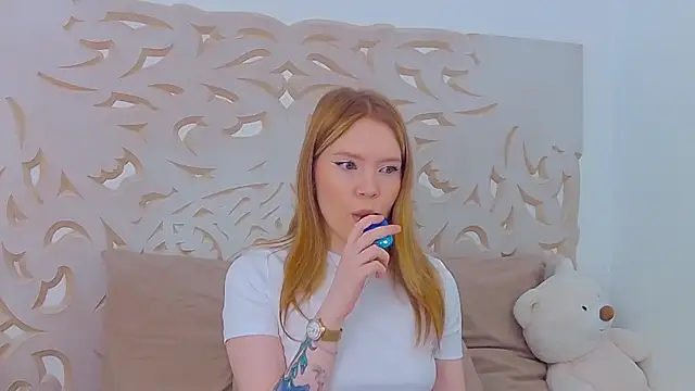 WandyMiller online show from February 2025 03:39:02 AM