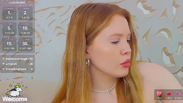 WandyMiller online show from February 2025 01:05:01 PM