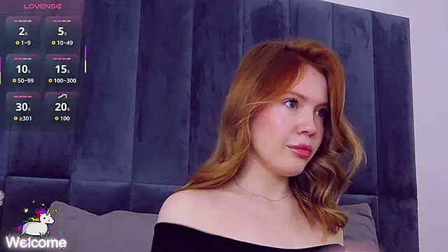 WandyMiller online show from September 2025 03:18:02 AM