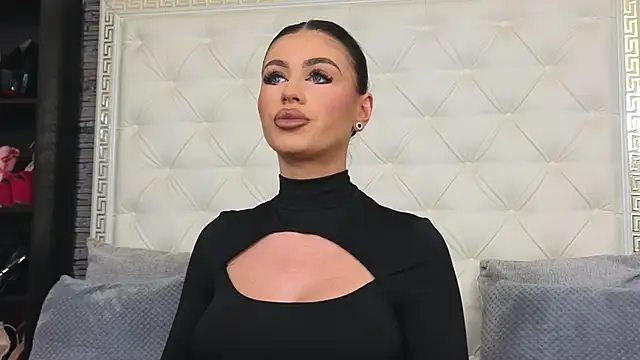 EliteDomina online show from November 2025 07:31:02 AM