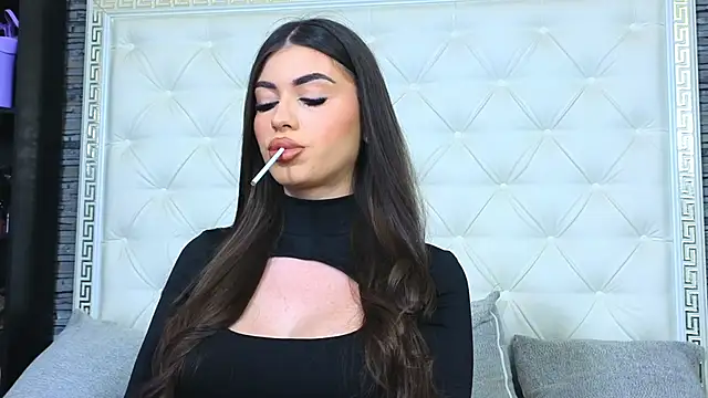 EliteDomina online show from April 2026 04:15:01 AM