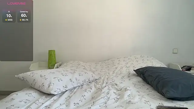 xdaisyhansen online show from February 2025 11:08:02 AM