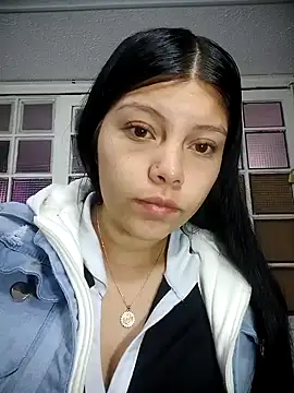 Snapshot of AmbarBaker_ chatting on February 2025 02:24:01 PM AmbarBaker online show from February 2025 02:24:01 PM