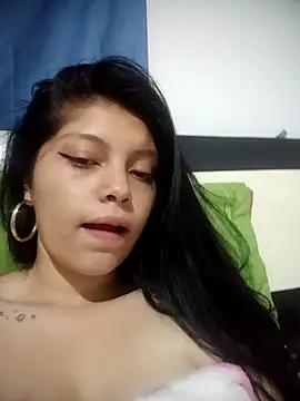 Snapshot of AmbarBaker_ chatting on February 2025 02:53:02 AM AmbarBaker online show from February 2025 02:53:02 AM