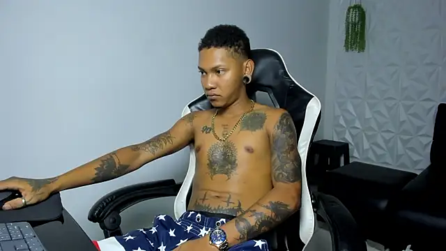 blackdirty420 online show from February 2026 01:38:01 PM