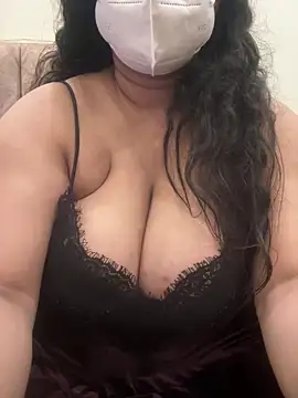 Yoursexy cherry online show from February 2026 05:42:01 PM