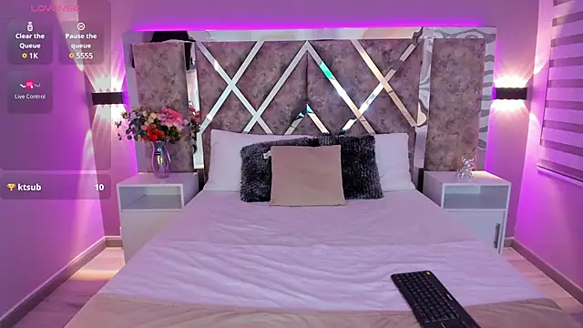 Snapshot of ValerieHyde chatting on March 2025 03:29:01 AM ValerieHyde online show from March 2025 03:29:01 AM