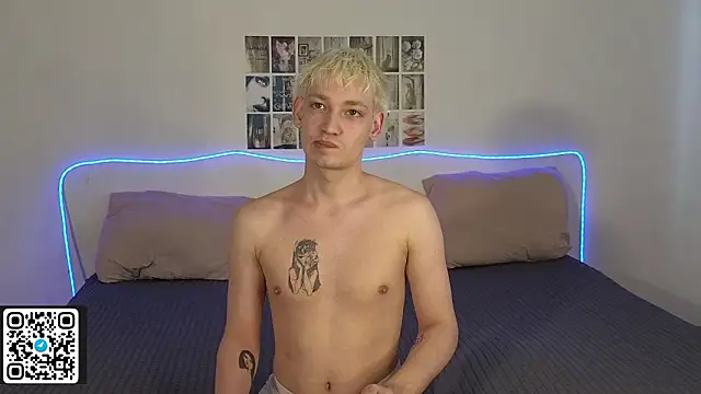 Julian wins online show from March 2026 07:35:02 AM