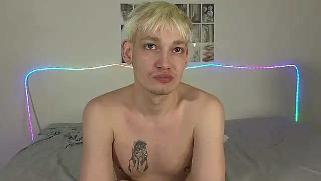 Julian wins online show from March 2026 12:52:02 PM