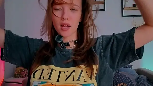 DemiDee online show from June 2026 08:51:01 PM