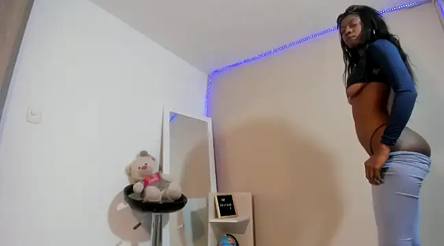 enyelsalas2 online show from February 2025 01:26:01 AM