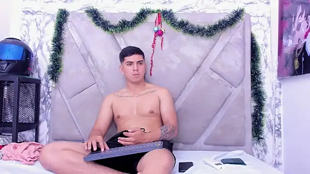 donatovolga online show from December 2025 02:57:02 PM
