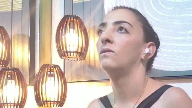 lissa palmer online show from December 2025 03:05:01 AM