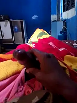 Ailton9865 online show from February 2026 11:52:01 AM