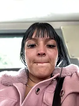 Dulce  Boyd online show from November 2025 01:34:01 PM