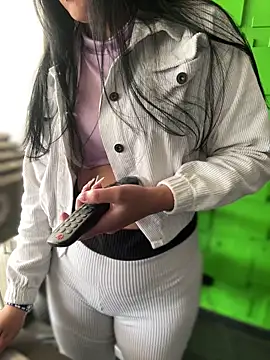 Dulce  Boyd online show from March 2026 02:10:01 PM